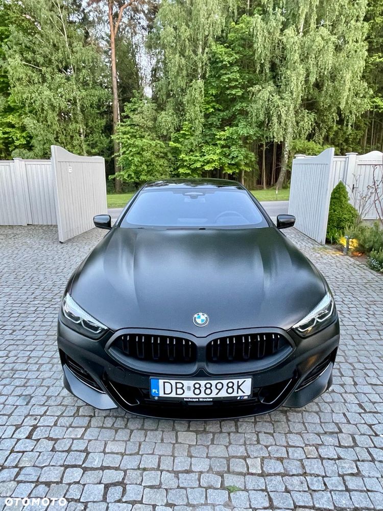 BMW Seria 8 - 3