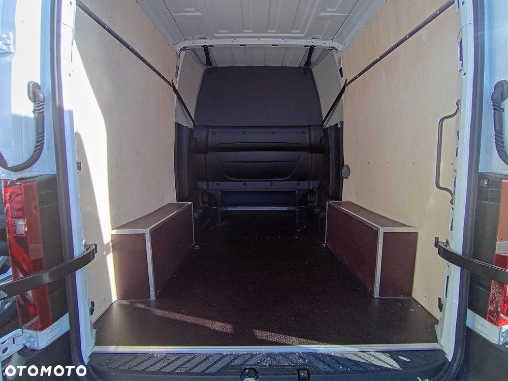 Renault Master Brygadowy - 9