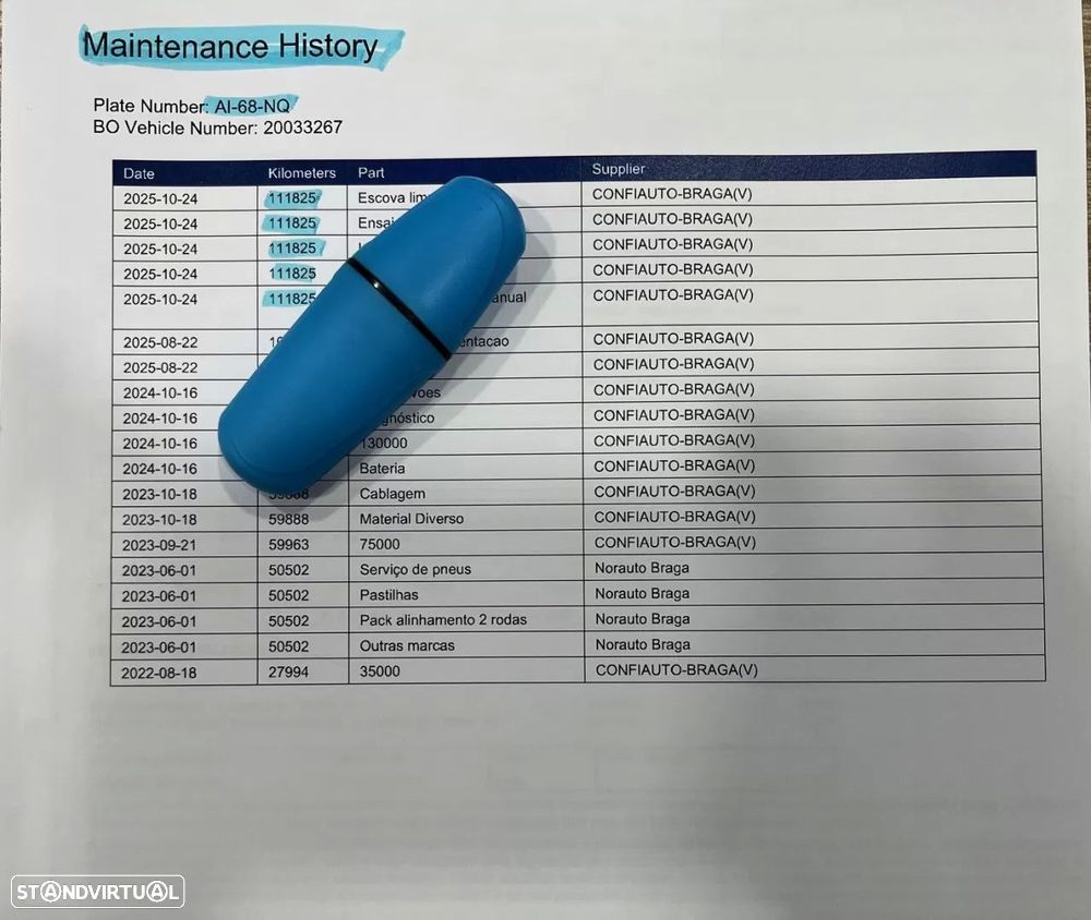 Renault Clio 1.0 TCe Zen Bi-Fuel - 9