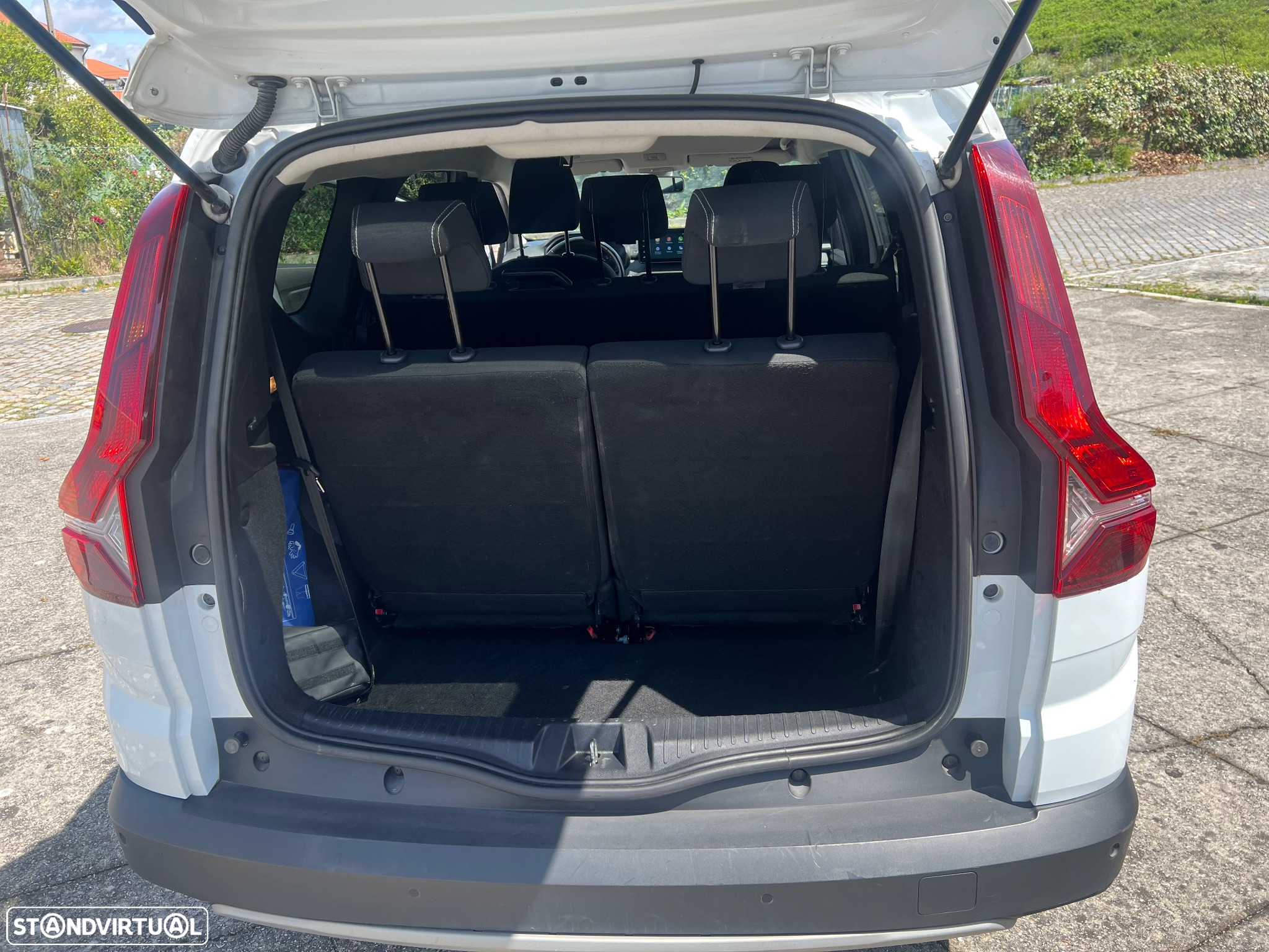 Dacia Jogger - 8