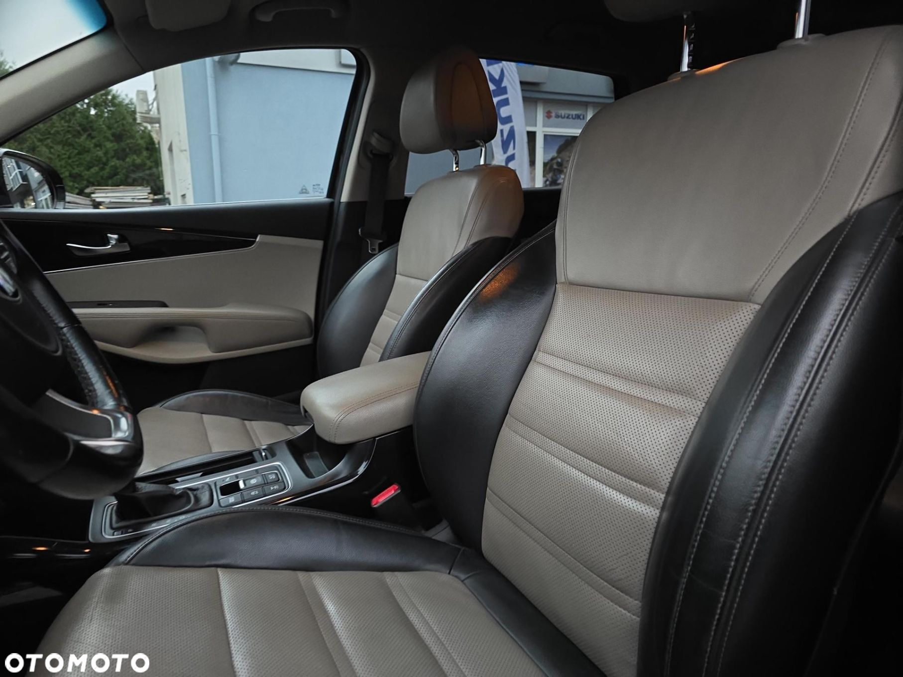 Kia Sorento 2.0 CRDI L - 14