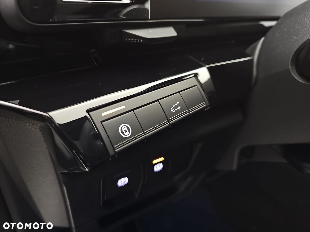 Renault Rafale 1.2 E-Tech Full Hybrid 200 esprit Alpine MMT - 12