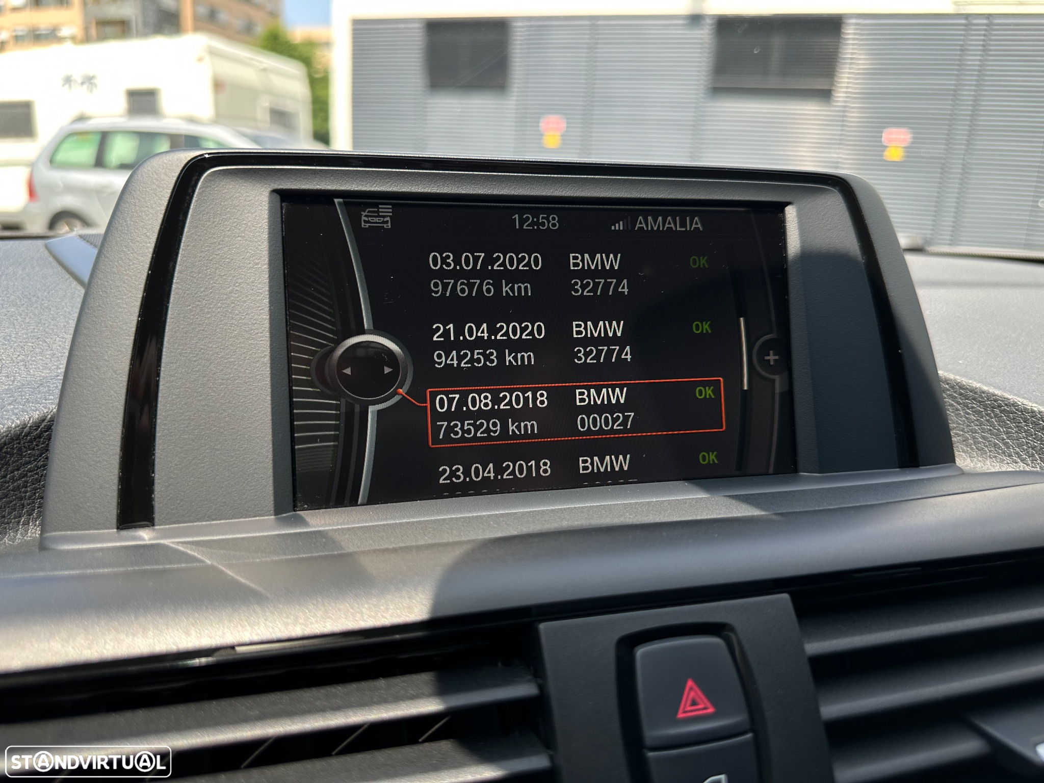 BMW 118 i Pack M - 27