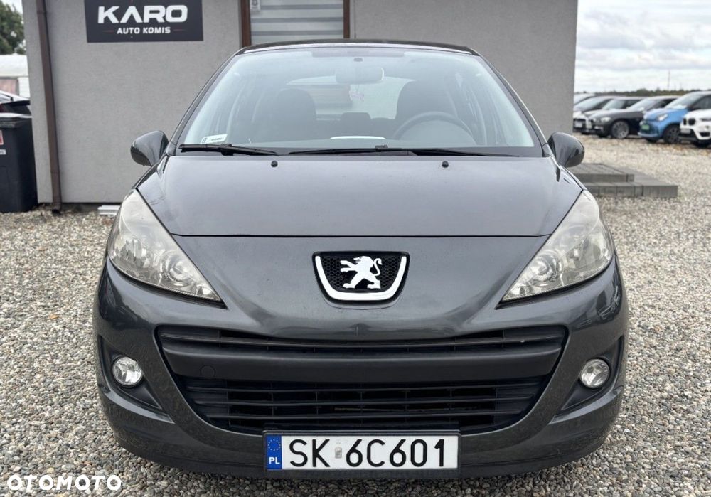 Peugeot 207 - 14