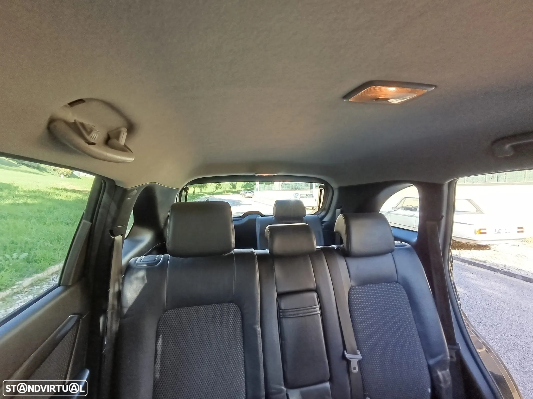 Chevrolet Captiva - 19