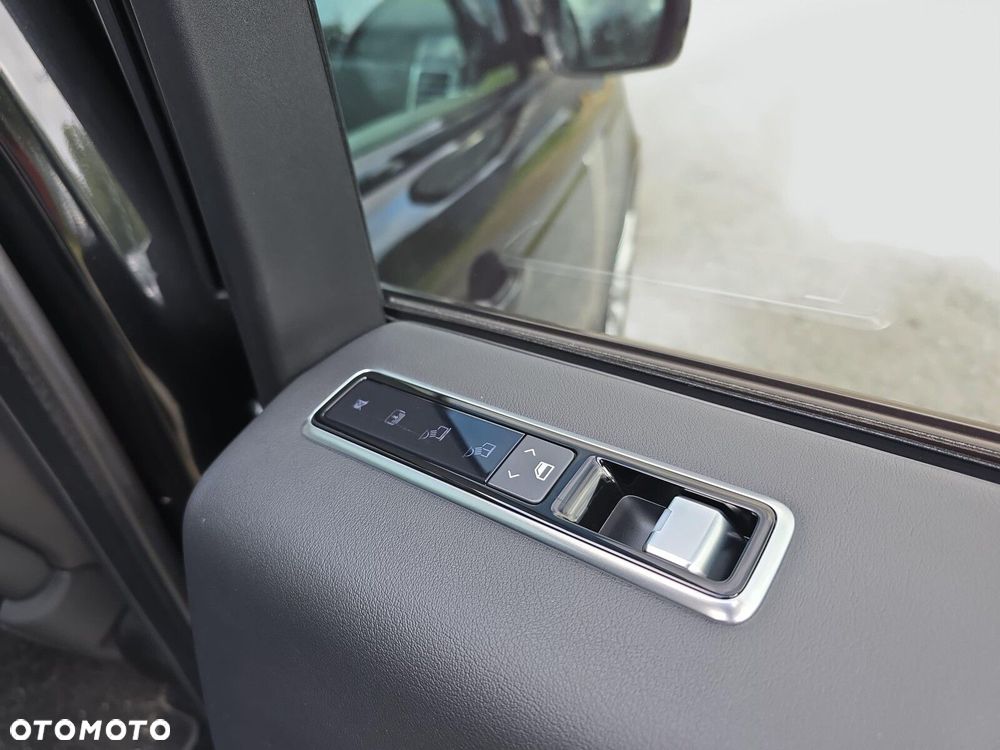 Land Rover Range Rover - 29