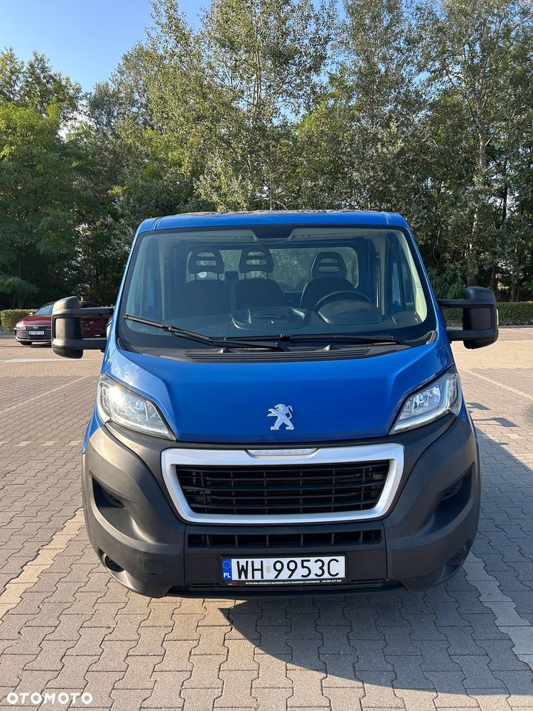 Peugeot Boxer - 9