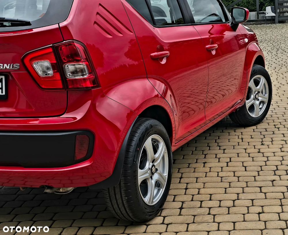 Suzuki Ignis - 7