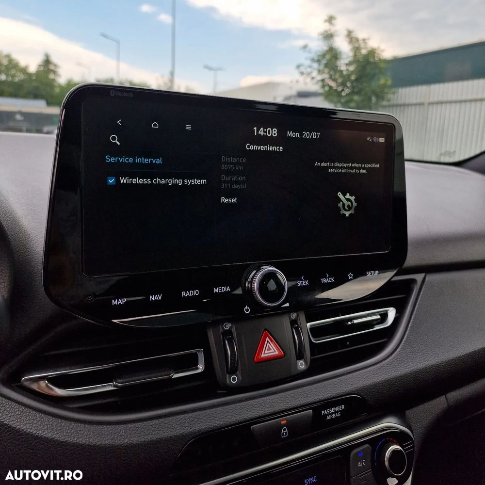 Hyundai i30 2.0 T-GDI DCT N Performance - 16