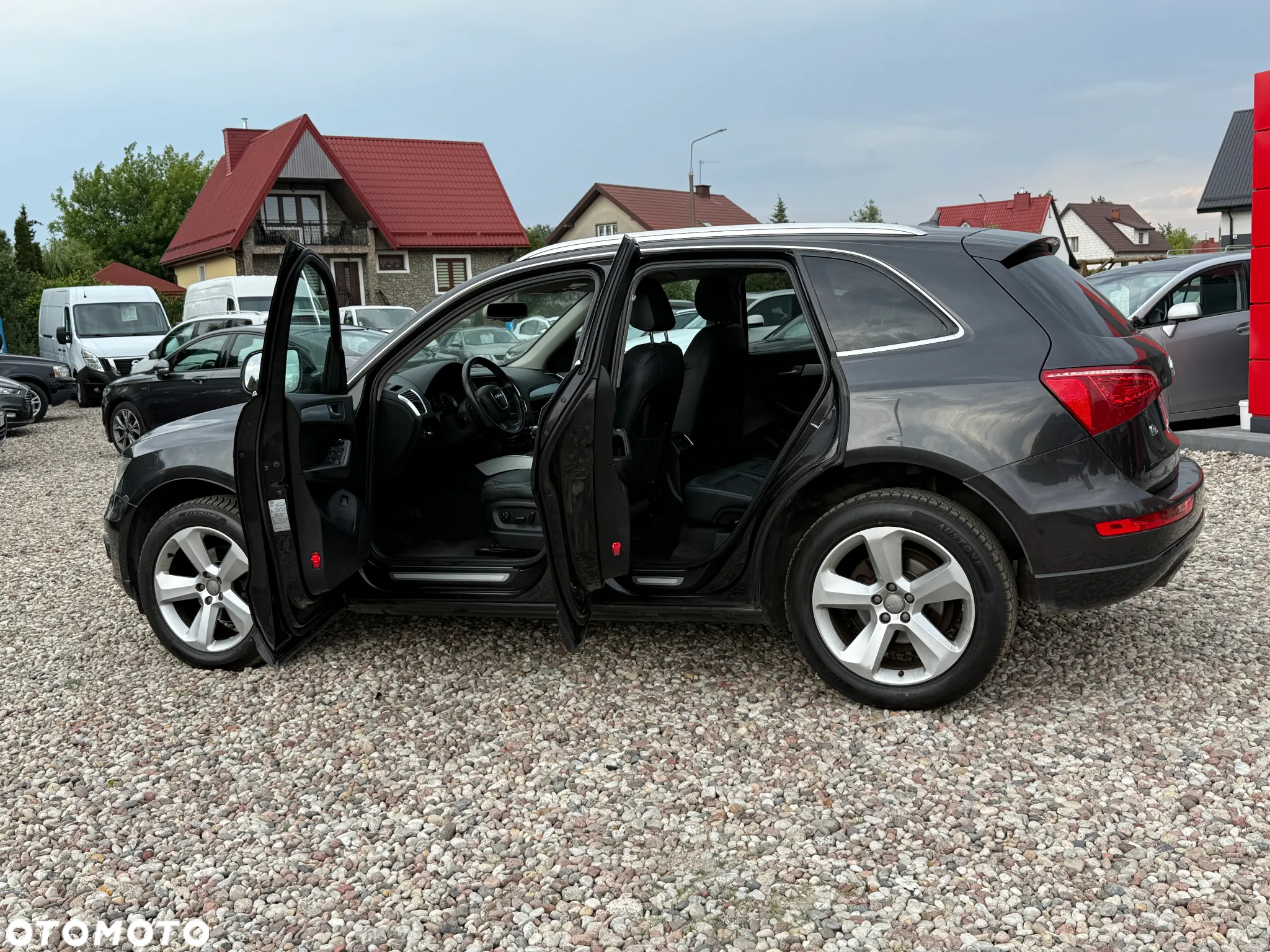 Audi Q5 2.0 TDI Quattro S tronic - 12