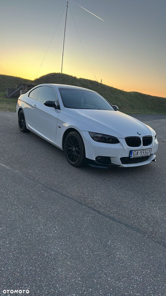 BMW Seria 3 - 1