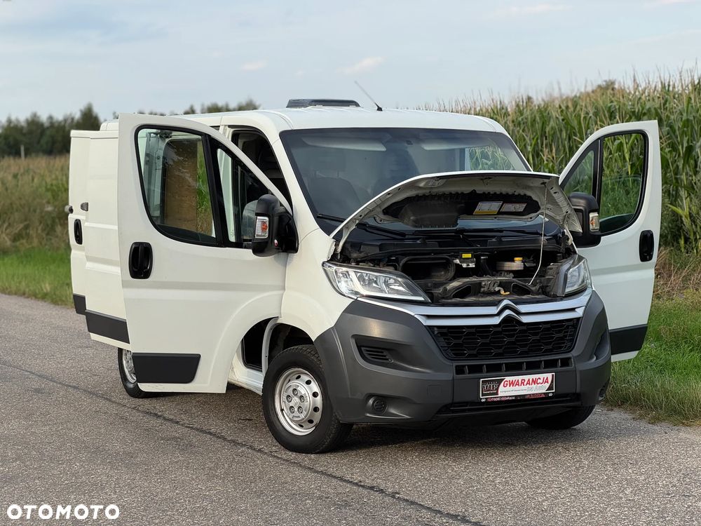 Citroën JUMPER BOXER DUCATO - 23
