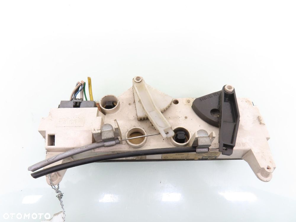 PANEL NAWIEWU RENAULT MASTER II 133761F - 3