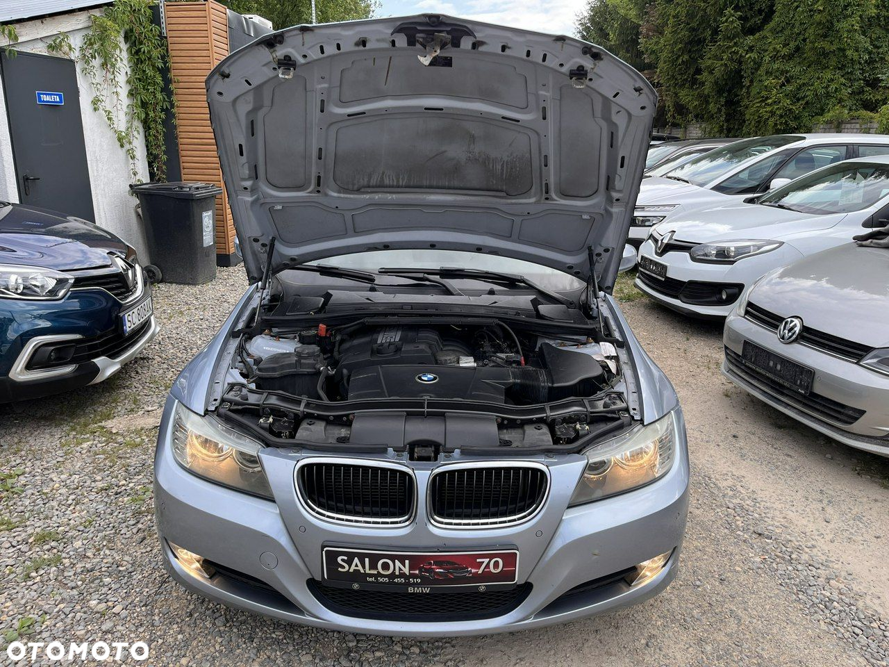 BMW Seria 3 - 25