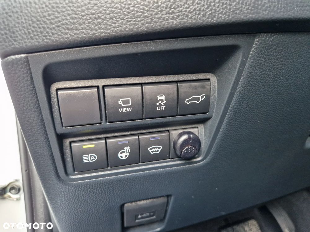 Toyota Yaris Cross Hybrid 1.5 Premiere Edition AWD - 25