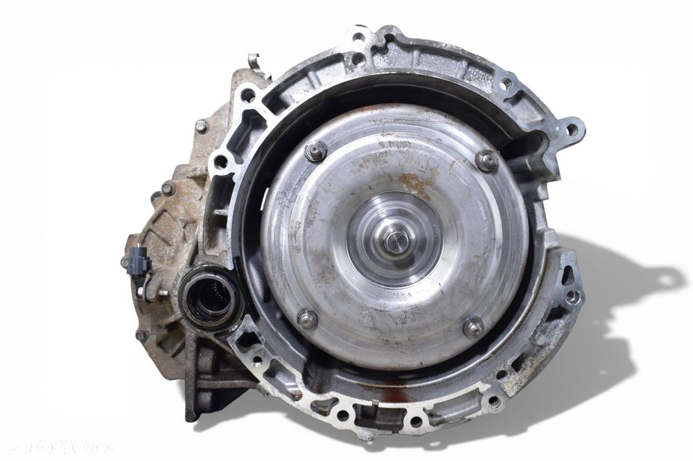 Skrzynia Biegów Automat FORD FOCUS MK2 C-MAX 2.0 16V 145KM 5M5P7000AB - 3