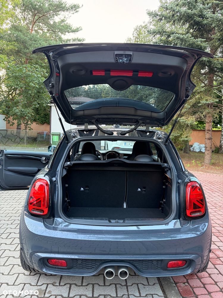 MINI Cooper S GPF sport - 16