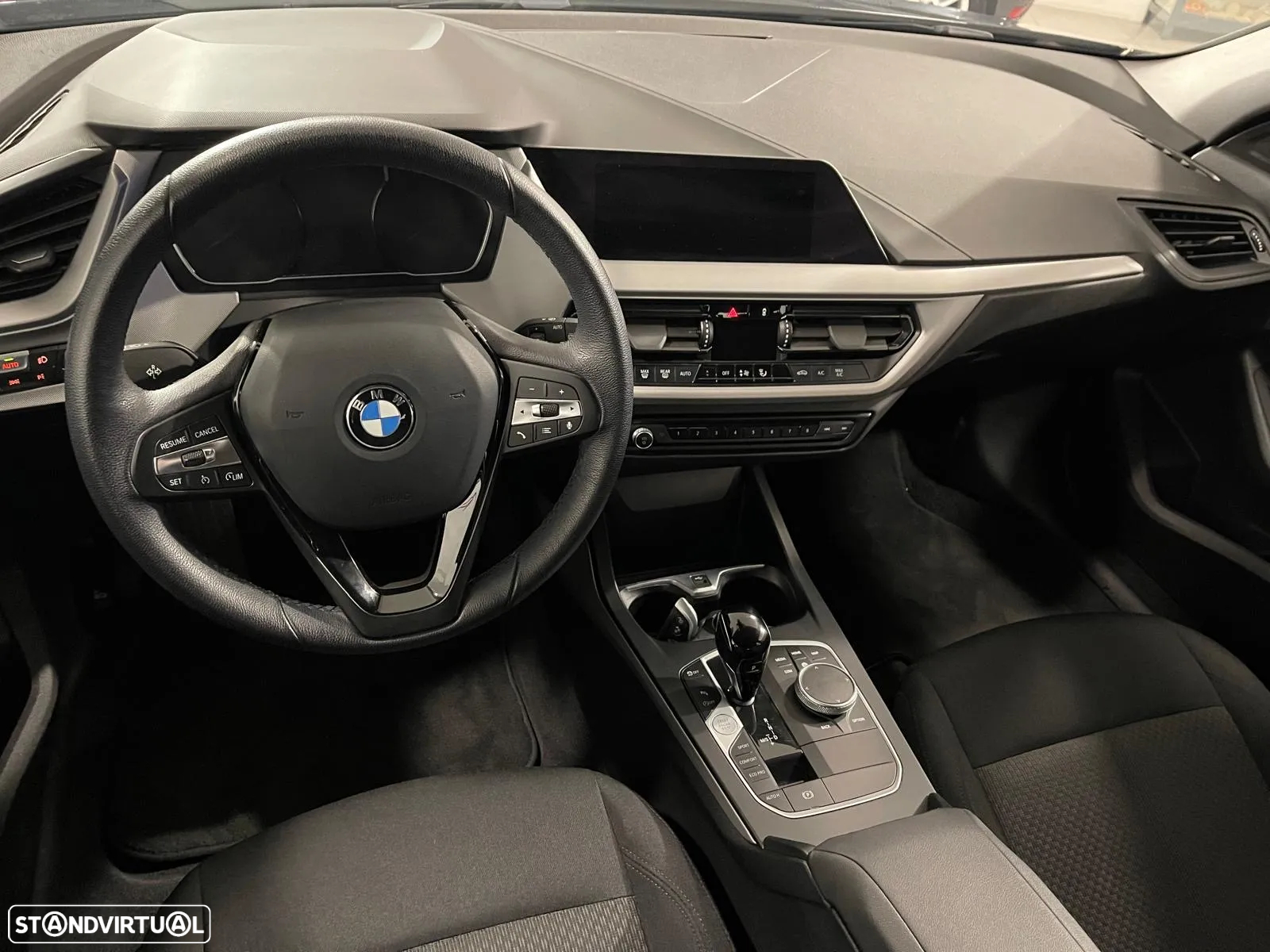 BMW 116 d Corporate Edition Auto - 30