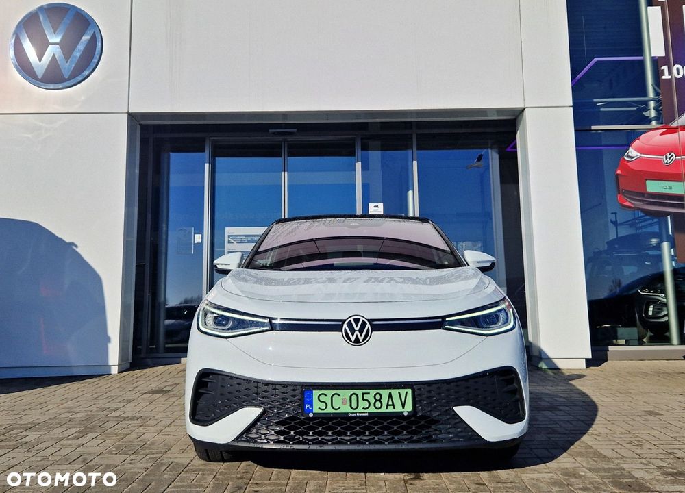 Volkswagen ID.5 77kWh Pro Performance - 3