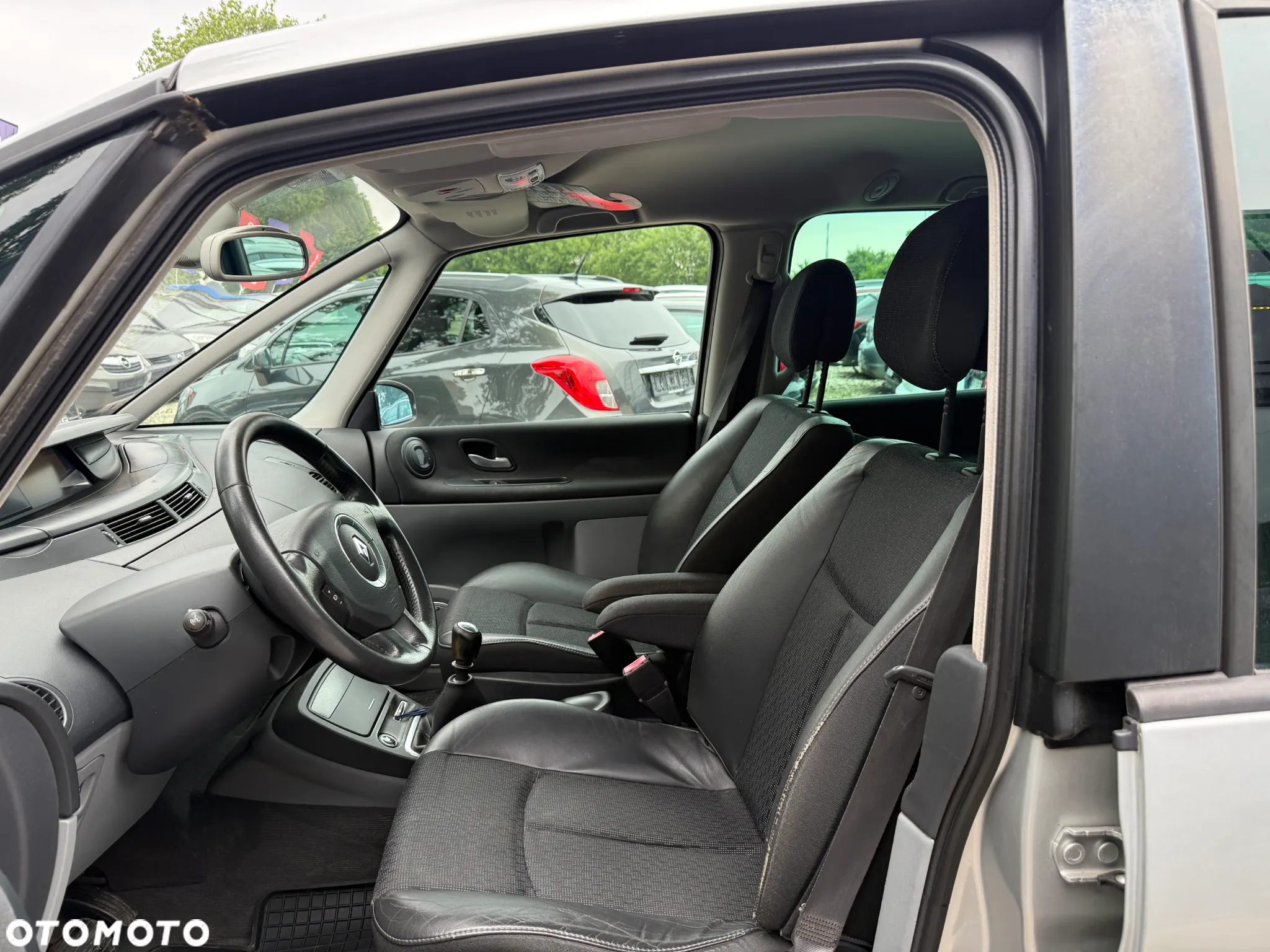 Renault Grand Espace Gr 2.0T Dynamique - 21