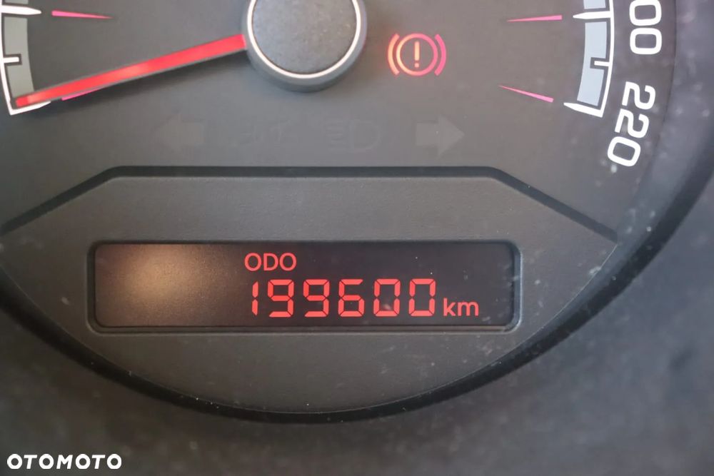 Kia Venga 1.6 CRDi L - 6