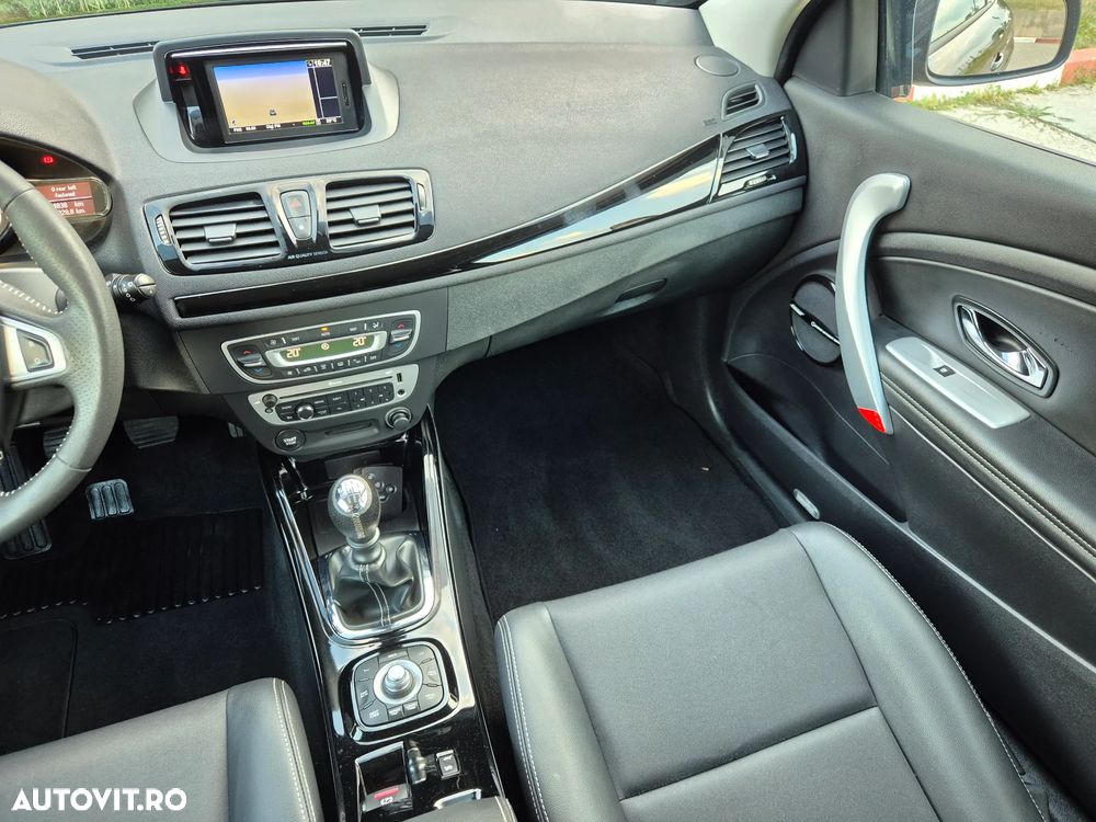 Renault Megane - 8