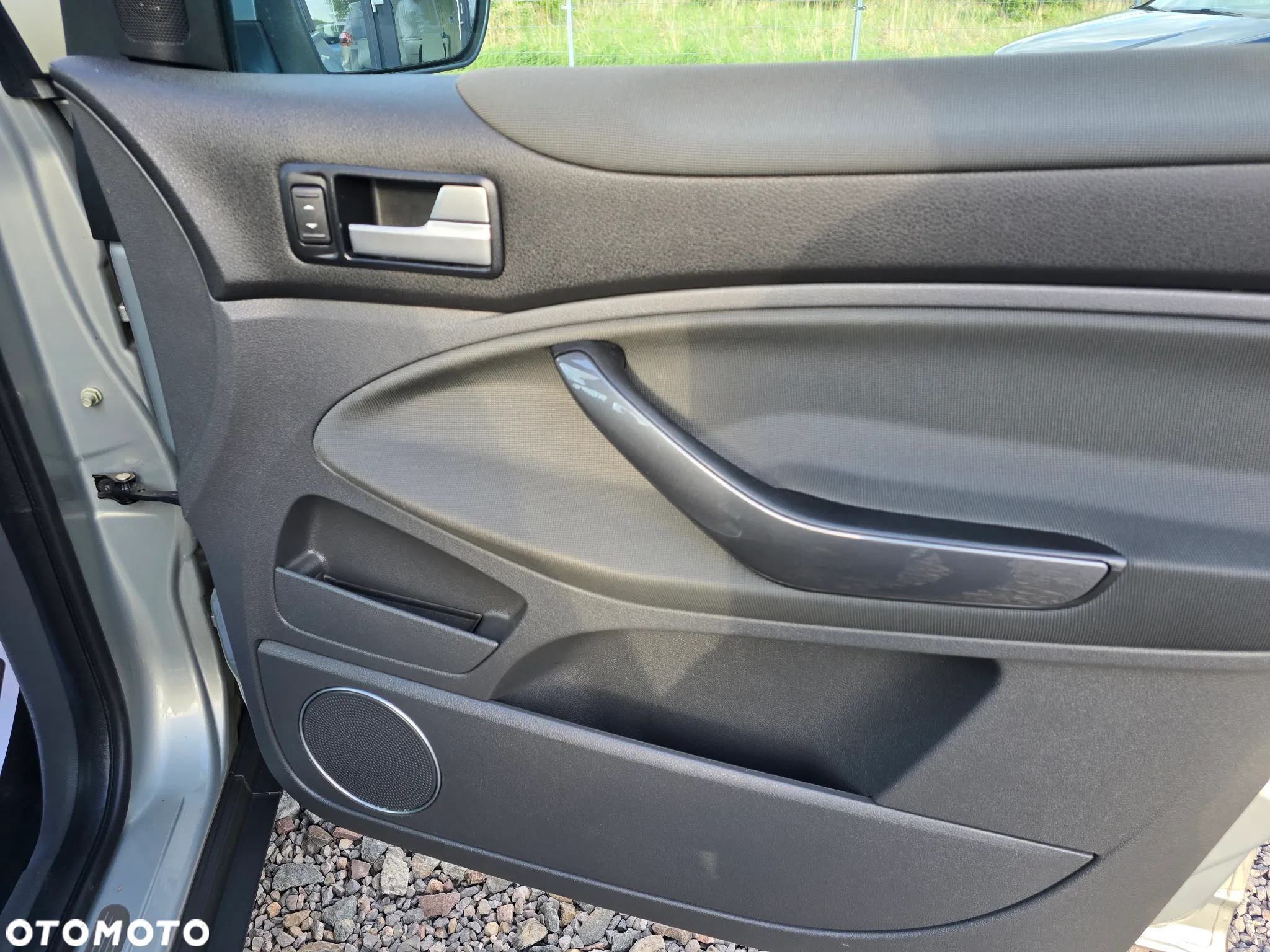 Ford Kuga 2.0 TDCi Titanium - 28