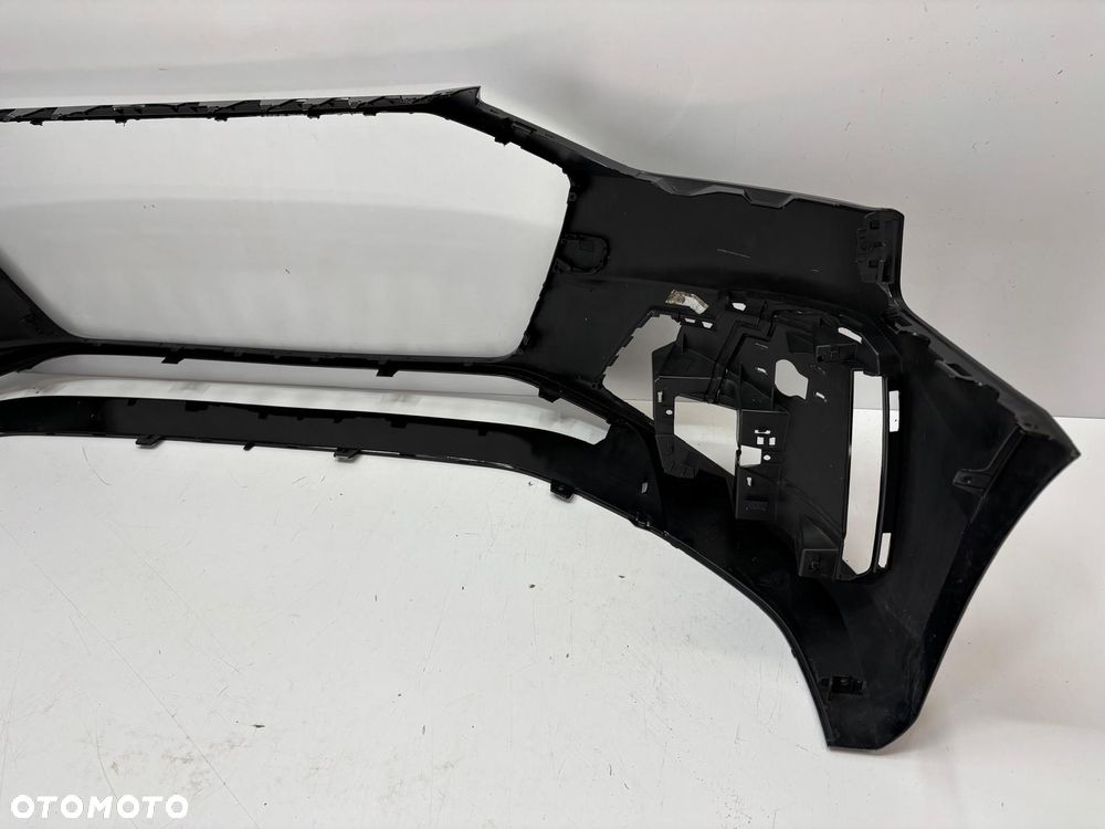 Audi A4 B9 Lift S-Line Zderzak Przód Przedni 8W0807437 - 10