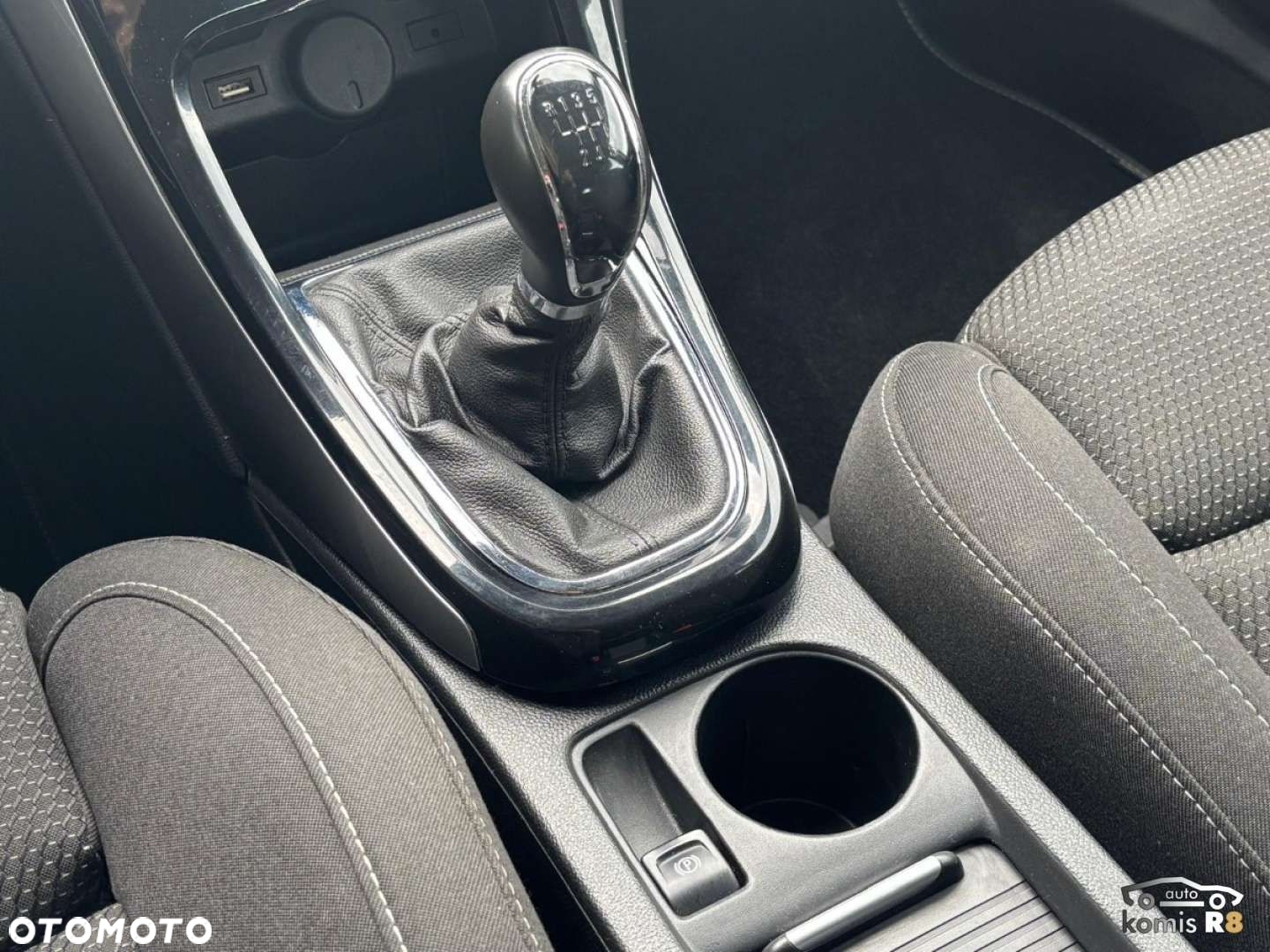 Opel Astra - 20