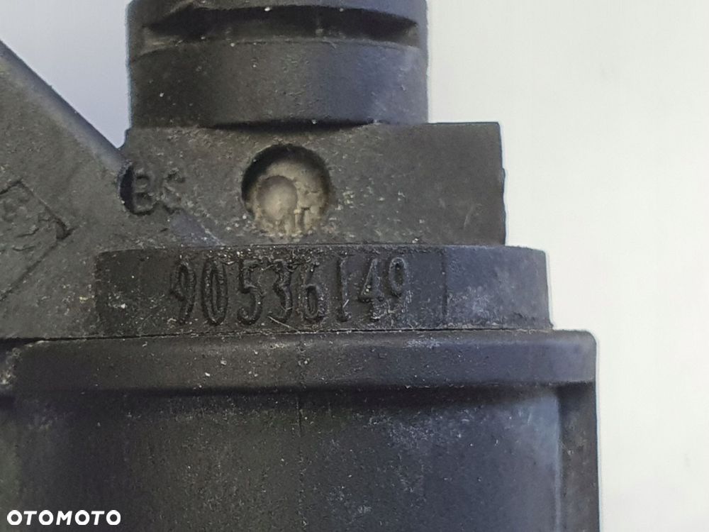 WTRYSKIWACZ Opel VECTRA C 1.8 16V _ wtrysk 90536149 - 3