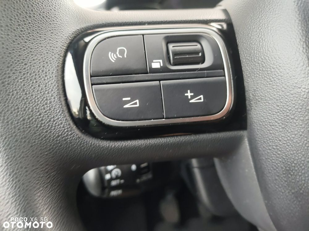 Citroën C3 1.2 PureTech Feel - 29