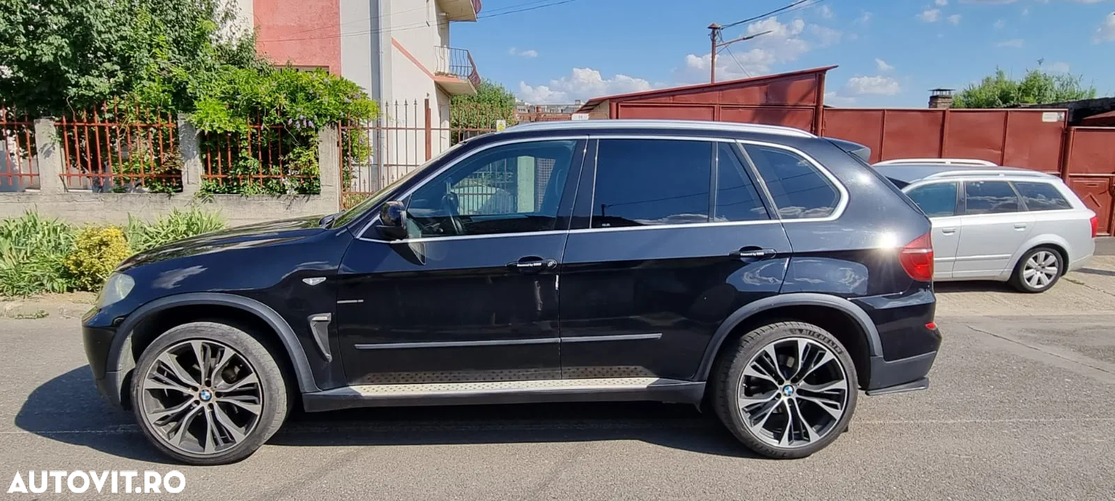 BMW X5 - 20