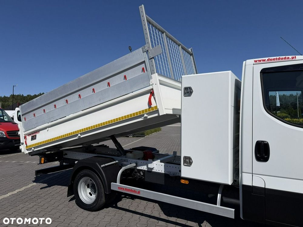 Iveco Daily 35C15 - 13