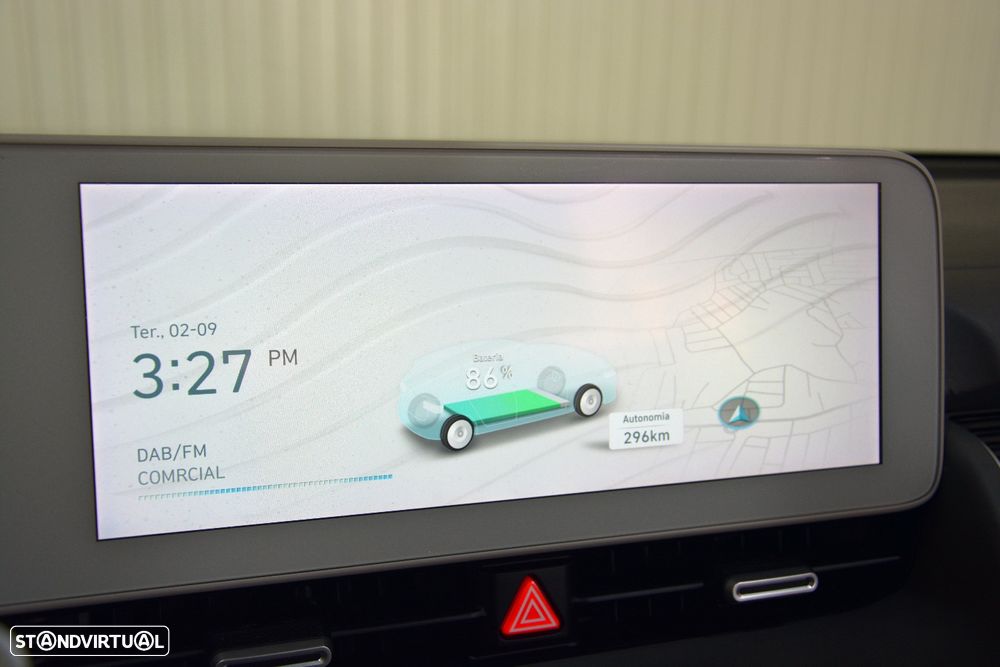 Hyundai Ioniq 5 58 kWh Dynamiq - 23