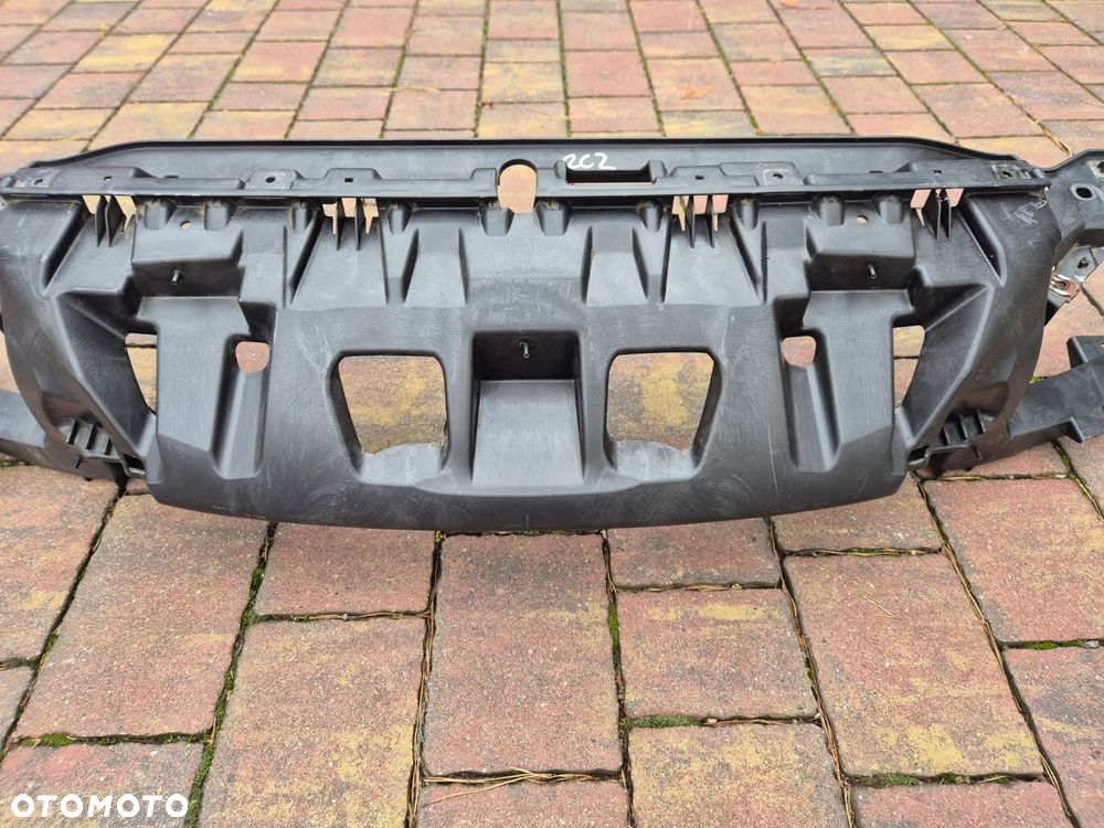 pas przod przedni wzmocnienie czolowe peugeot rcz lift ym21682180 - 3