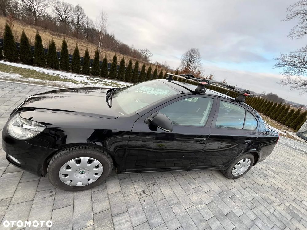 Skoda Octavia 1.4 TSI Active - 2