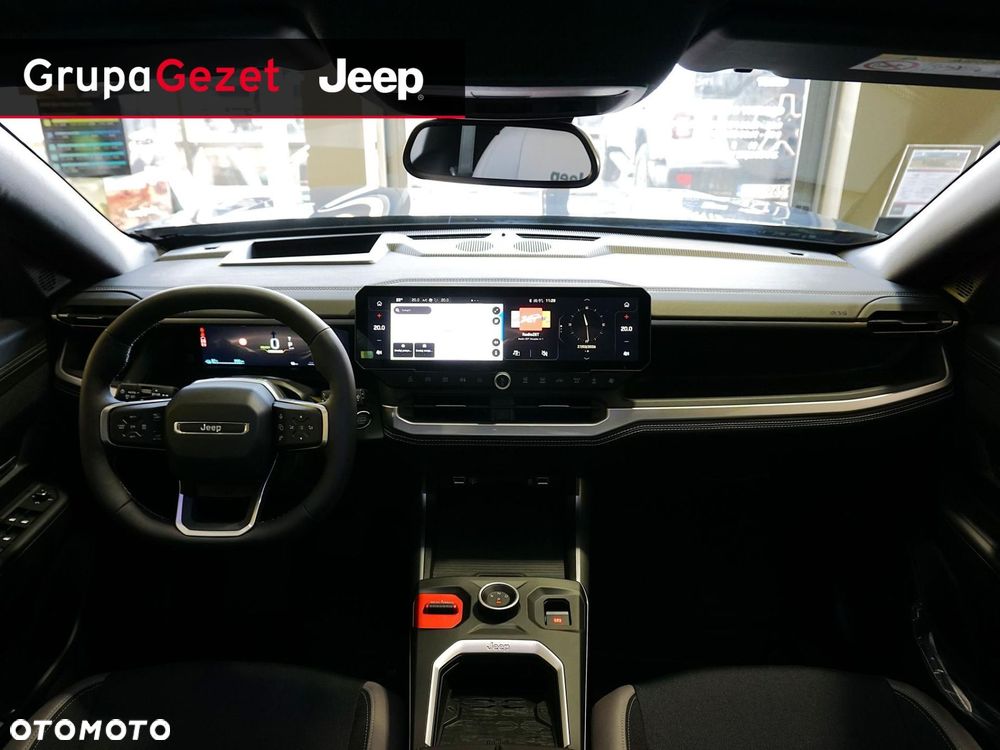 Jeep Compass - 7