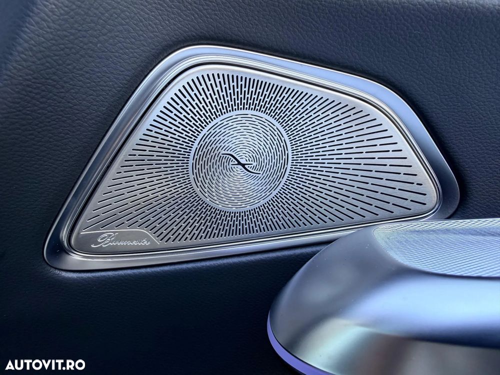 Mercedes-Benz E 200 4MATIC 9G-TRONIC AMG Line - 22