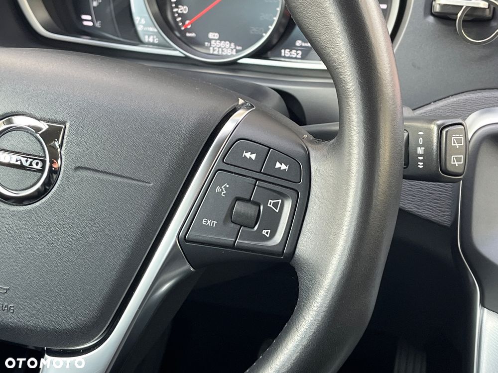 Volvo V40 T3 Drive-E Inscription - 27