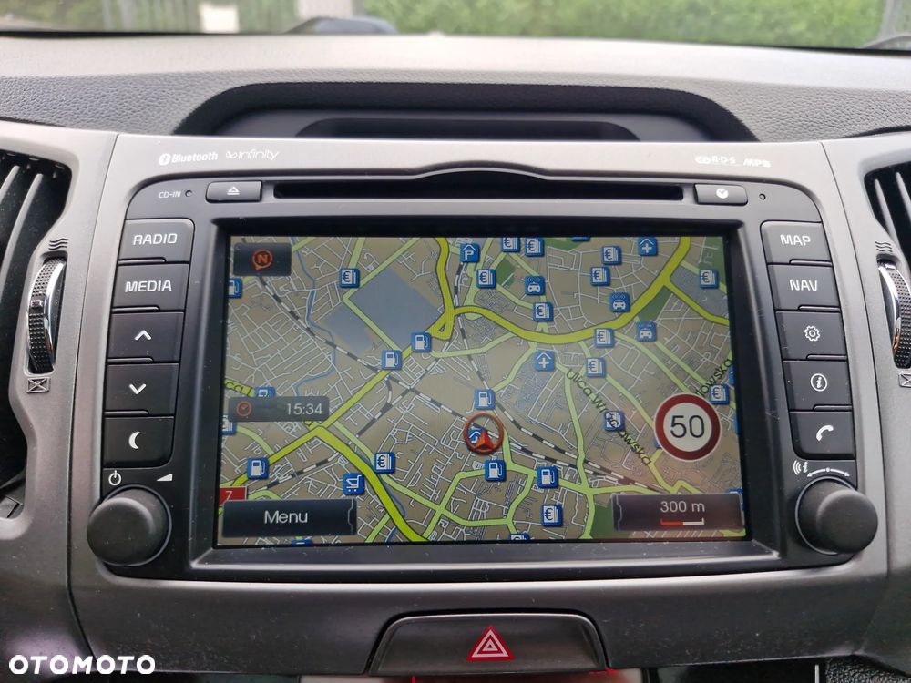 Kia Sportage 1.6 GDI XL 2WD - 31