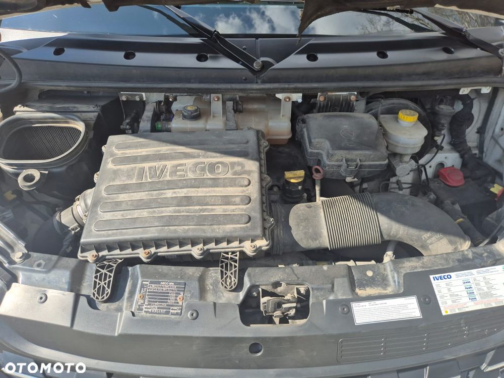 Iveco Daily - 34