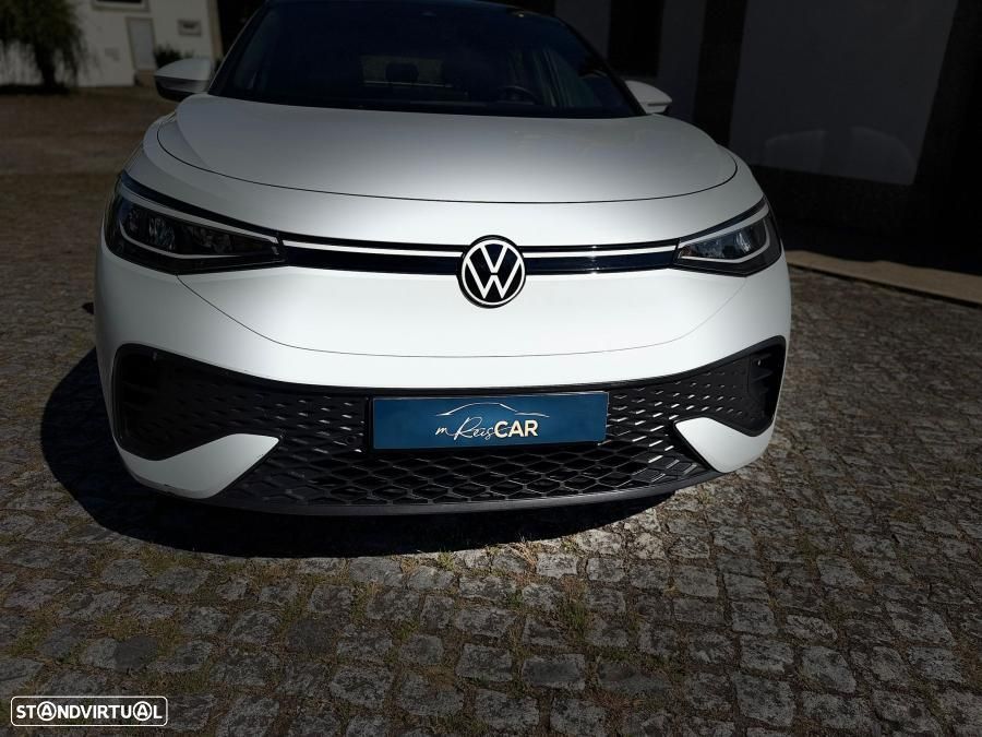 VW ID.5 Pro Performance c/ Infotainment-Pack - 20