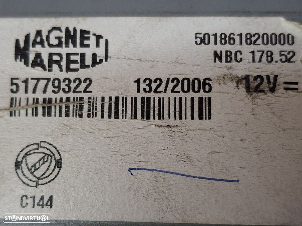 Bsi  Fiat Strada Pick-Up (178_) - 3