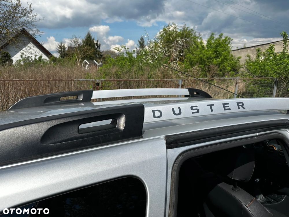 Dacia Duster 1.5 dCi Prestige S&S - 16