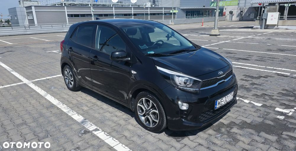 Kia Picanto 1.2 L - 5