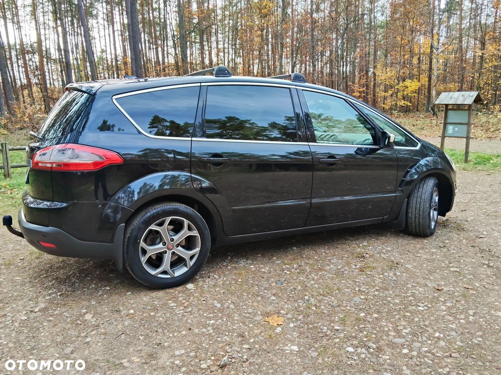 Ford S-Max 2.0 TDCi Trend - 8