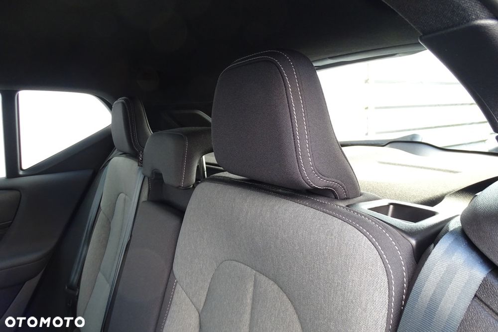 Volvo XC 40 2024