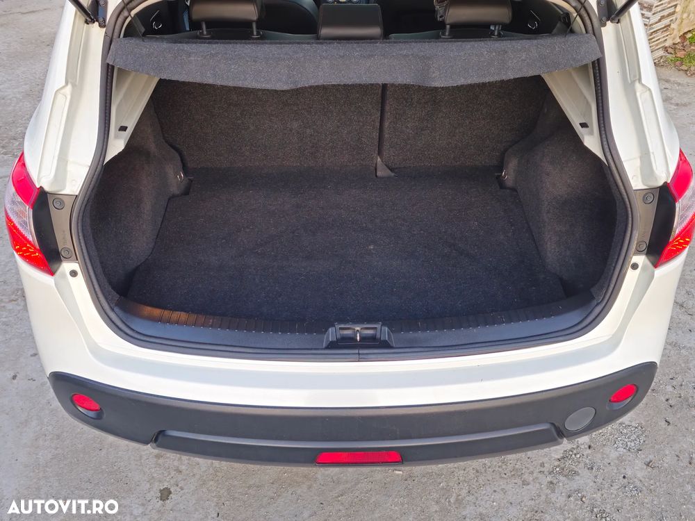 Nissan Qashqai 1.5 DCI TEKNA+ - 17