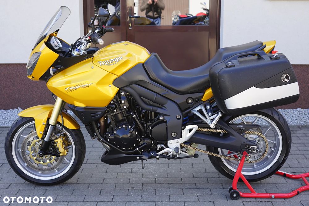 Triumph Tiger - 21