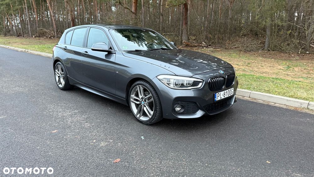 BMW Seria 1 - 15